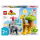 Klocki LEGO® LEGO DUPLO 10971 Dzikie zwierzęta Afryki